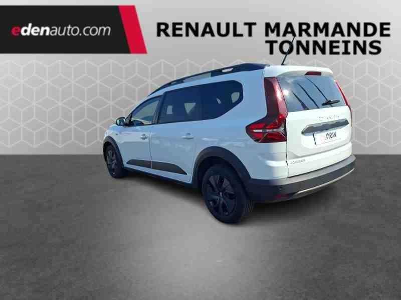 Dacia Jogger - Photo 3