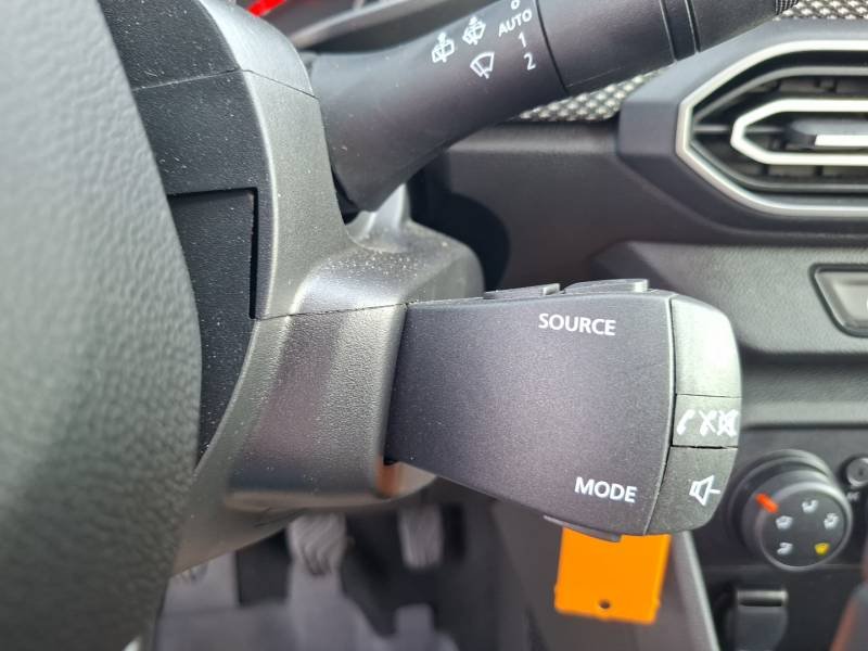 Dacia Jogger - Photo 31