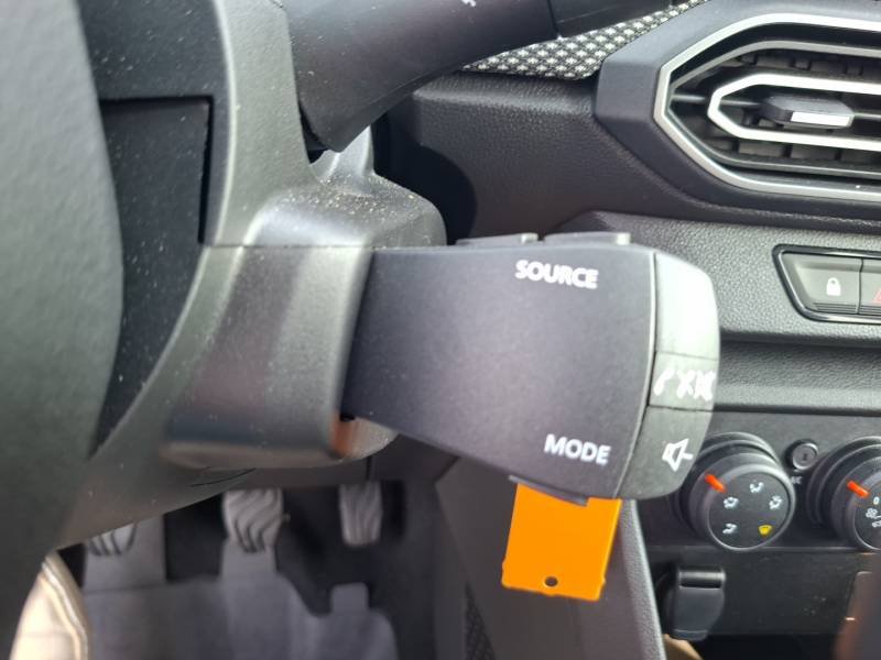 Dacia Jogger - Photo 35