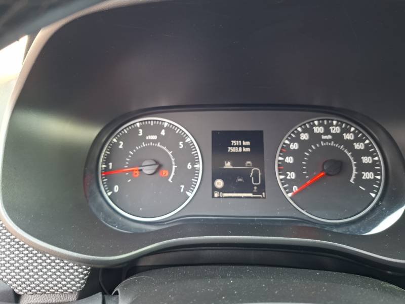 Dacia Jogger - Photo 36