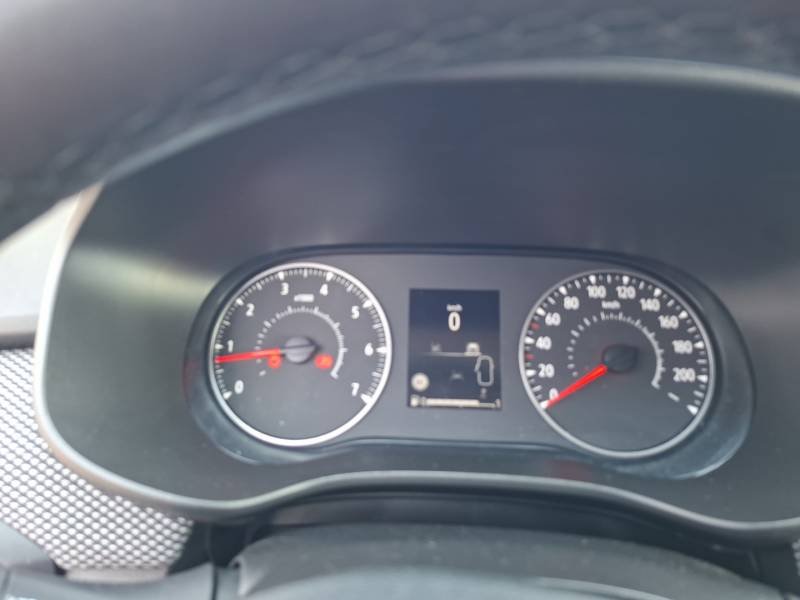 Dacia Jogger - Photo 37