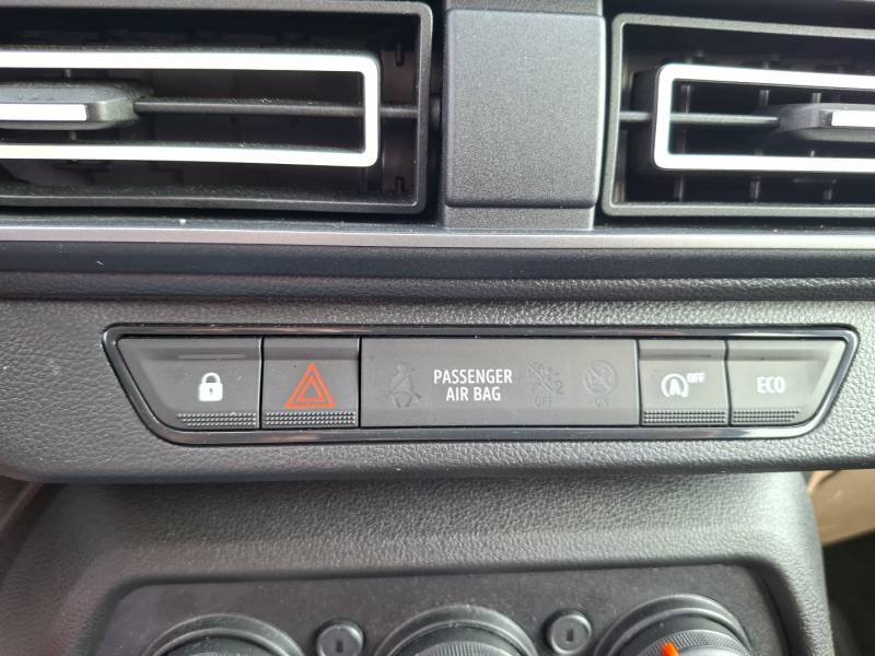 Dacia Jogger - Photo 42