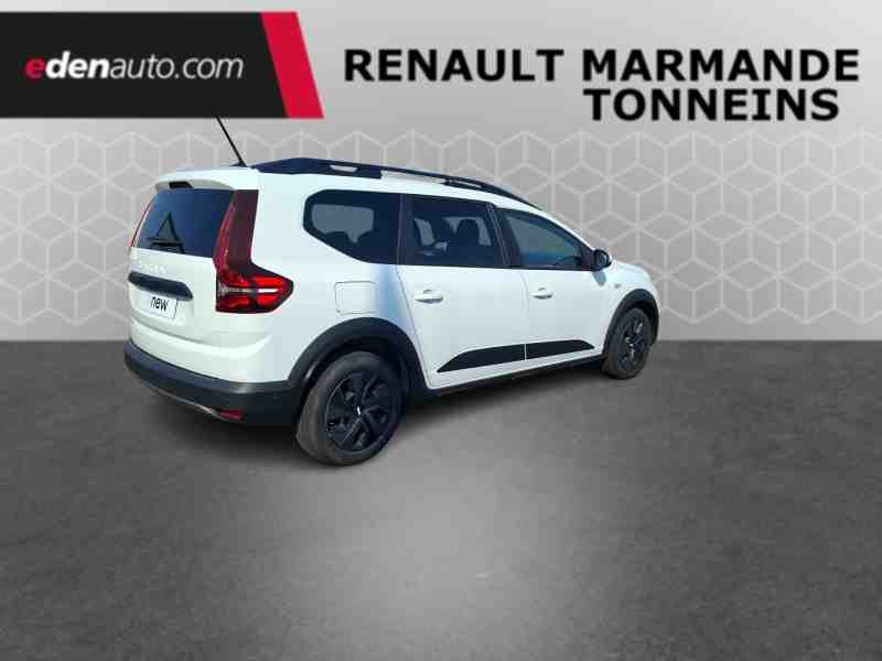 Dacia Jogger - Photo 5