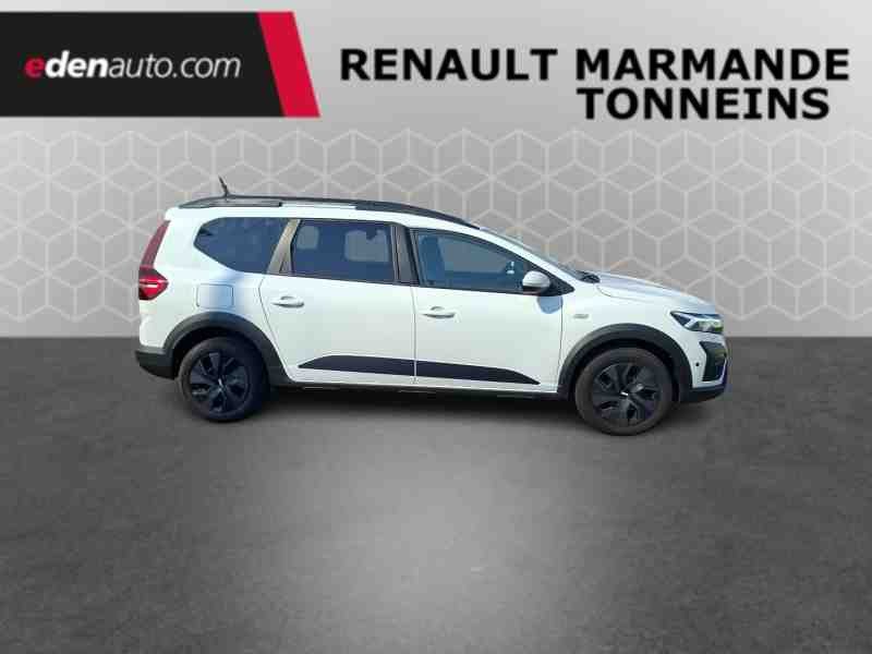 Dacia Jogger - Photo 6