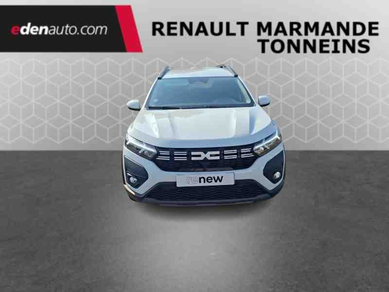 Dacia Jogger - Photo 8