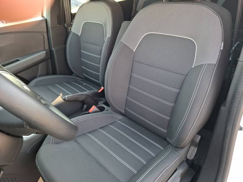 Dacia Jogger - Photo 9