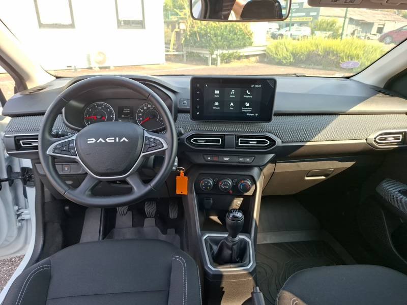 Dacia Jogger - Photo 10