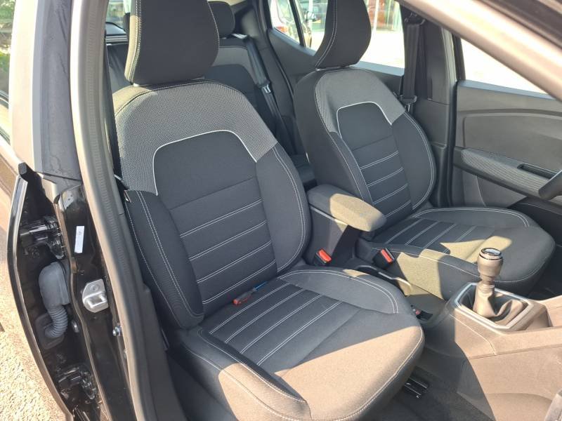 Dacia Sandero - Photo 11