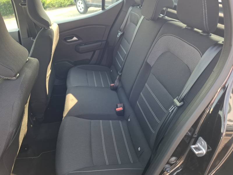 Dacia Sandero - Photo 17