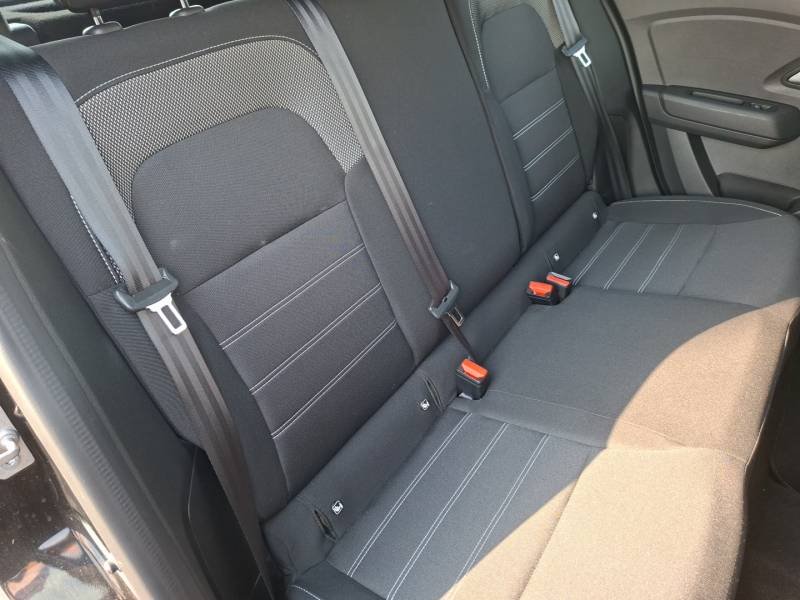 Dacia Sandero - Photo 18