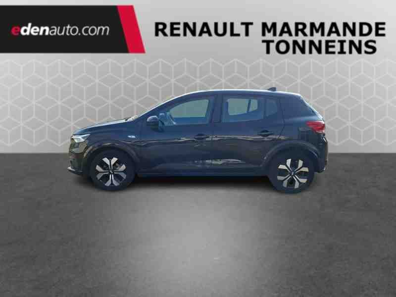 Dacia Sandero - Photo 2