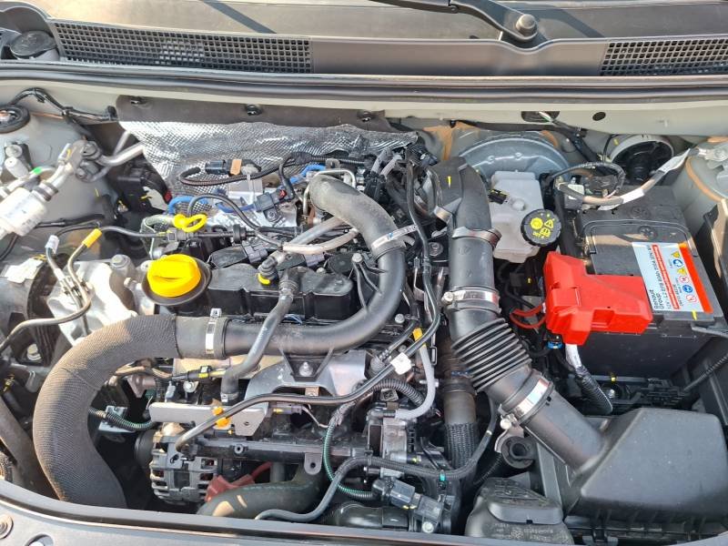 Dacia Sandero - Photo 24
