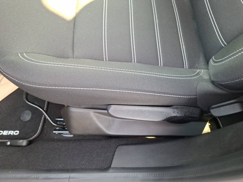 Dacia Sandero - Photo 26
