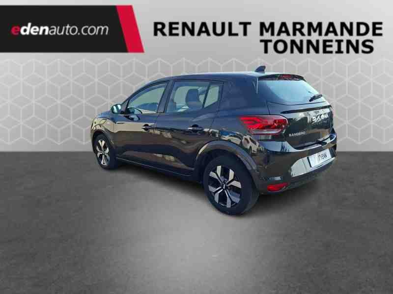 Dacia Sandero - Photo 3