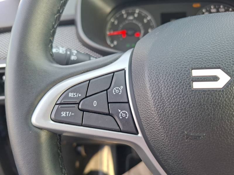Dacia Sandero - Photo 31