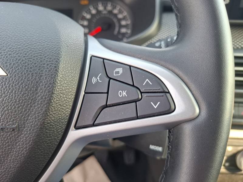 Dacia Sandero - Photo 32