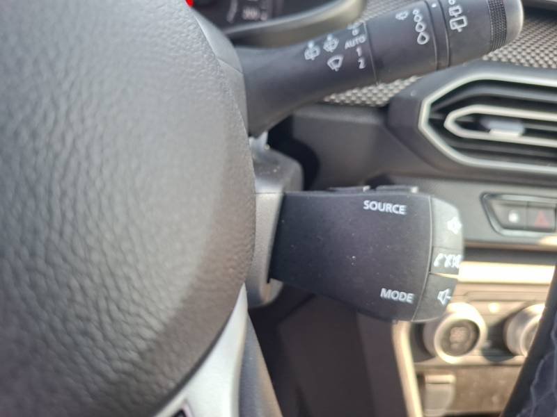 Dacia Sandero - Photo 35