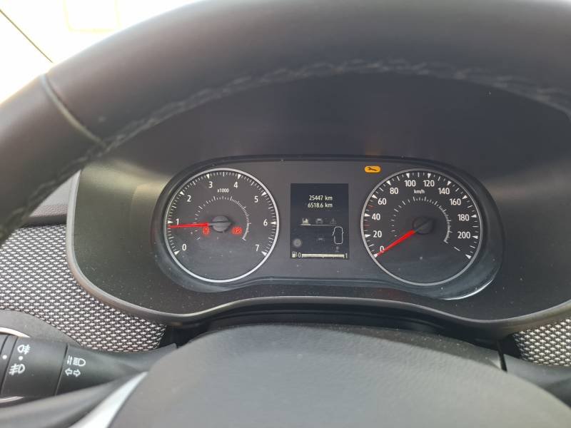 Dacia Sandero - Photo 38