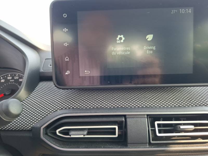 Dacia Sandero - Photo 47