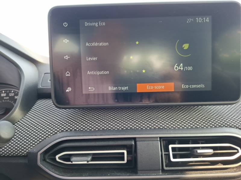 Dacia Sandero - Photo 48