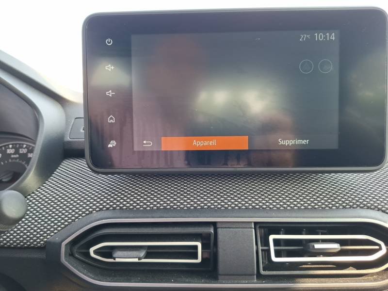 Dacia Sandero - Photo 49