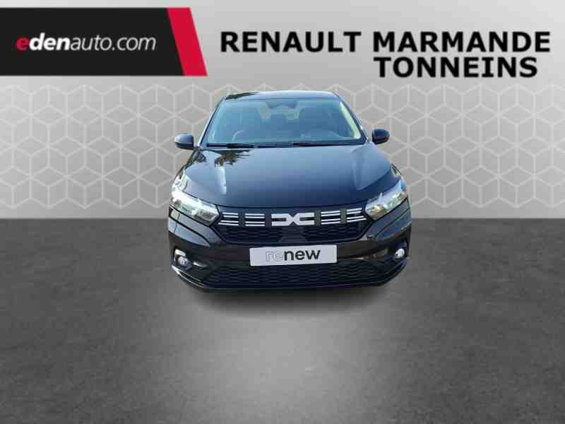 Dacia Sandero - Photo 8