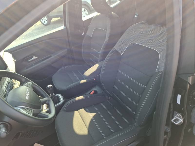 Dacia Sandero - Photo 9