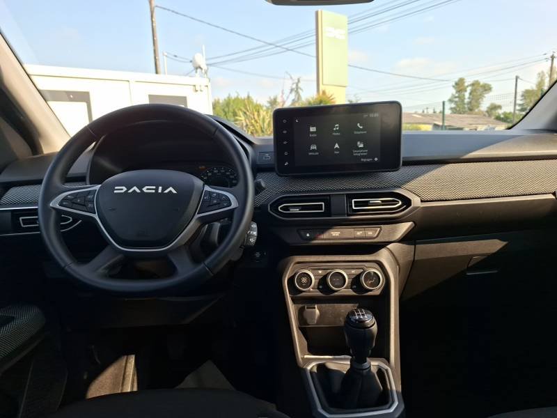 Dacia Sandero - Photo 10