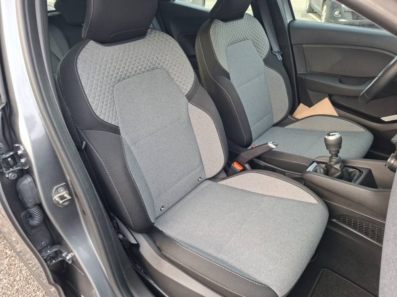 Renault Clio - Photo 11