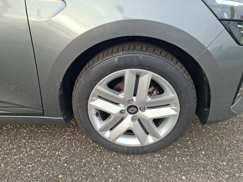 Renault Clio - Photo 13