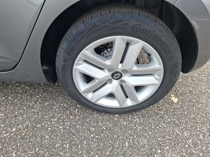 Renault Clio - Photo 15
