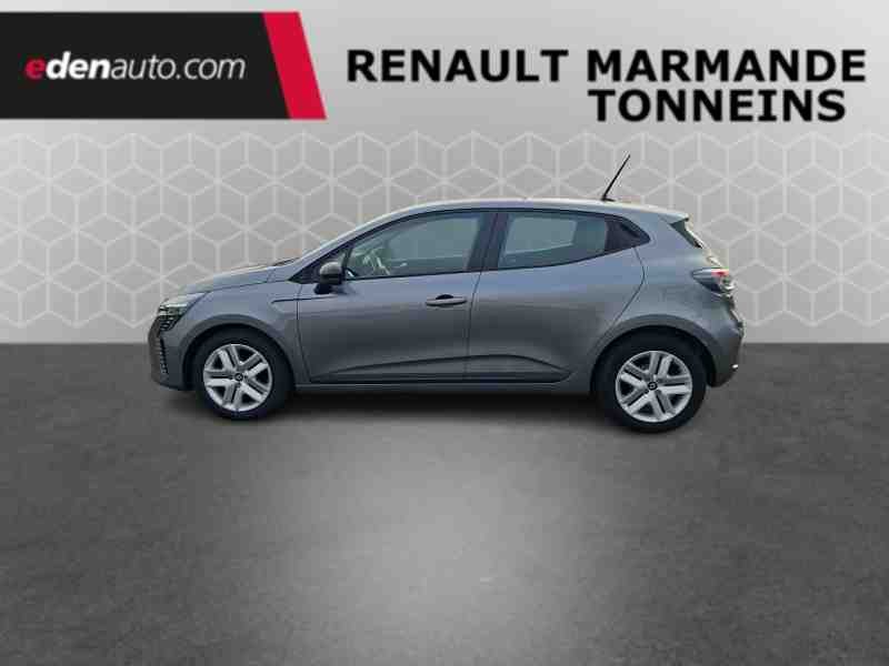 Renault Clio - Photo 2