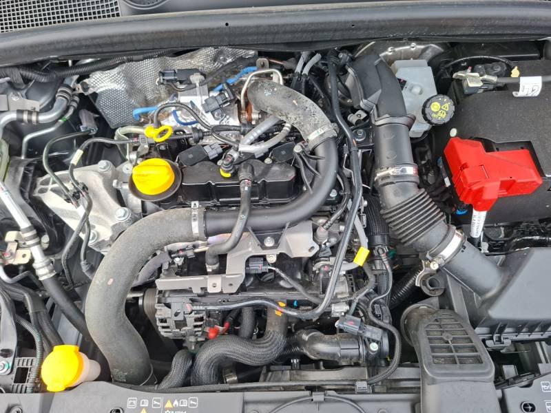 Renault Clio - Photo 25