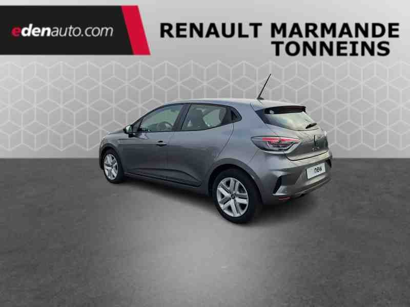 Renault Clio - Photo 3