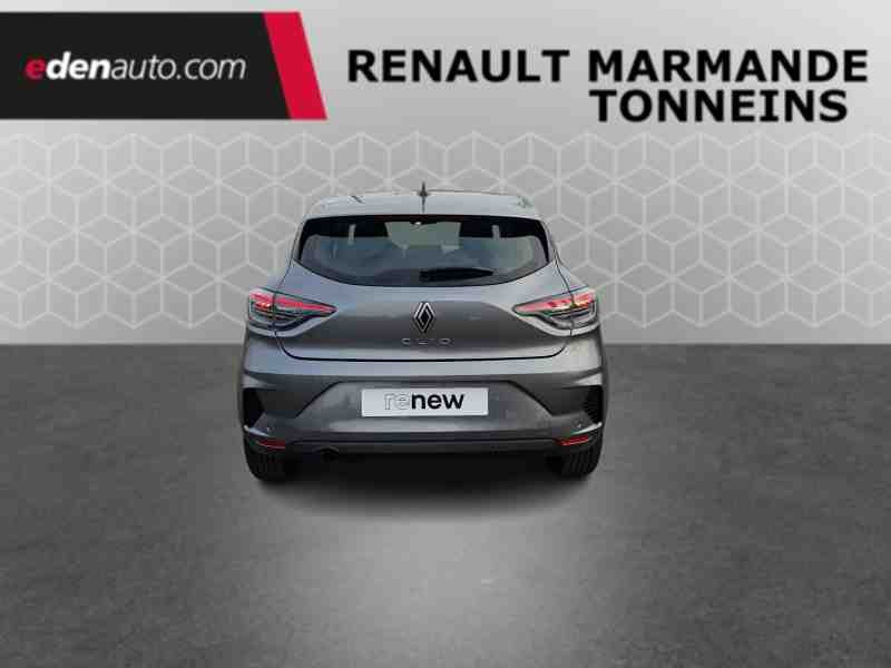 Renault Clio - Photo 4
