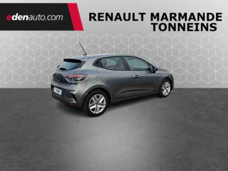 Renault Clio - Photo 5