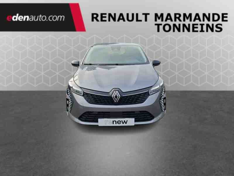 Renault Clio - Photo 8