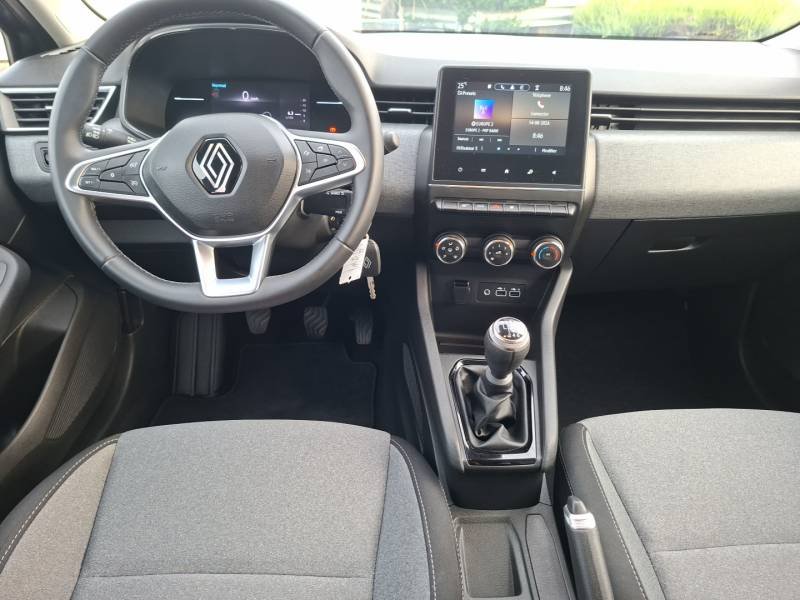 Renault Clio - Photo 10