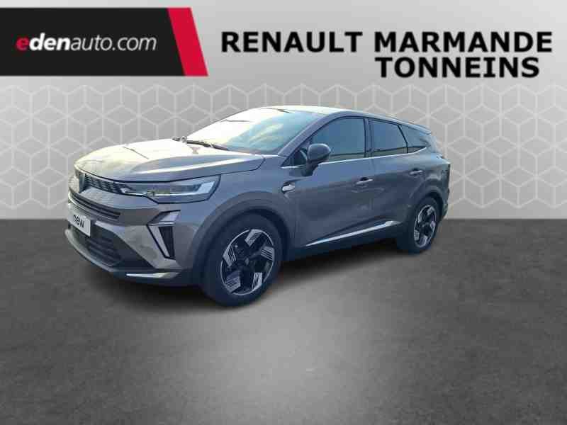Renault Symbioz - Photo 1