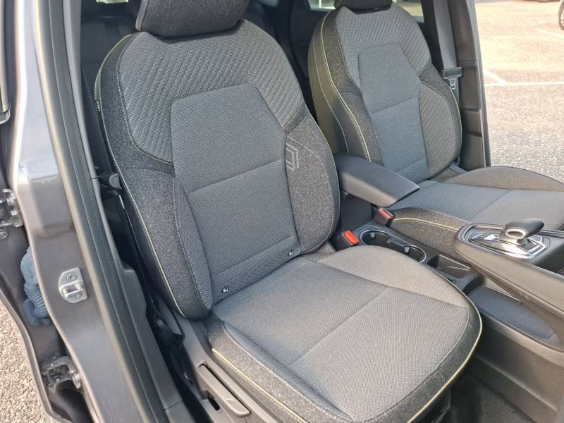 Renault Symbioz - Photo 11