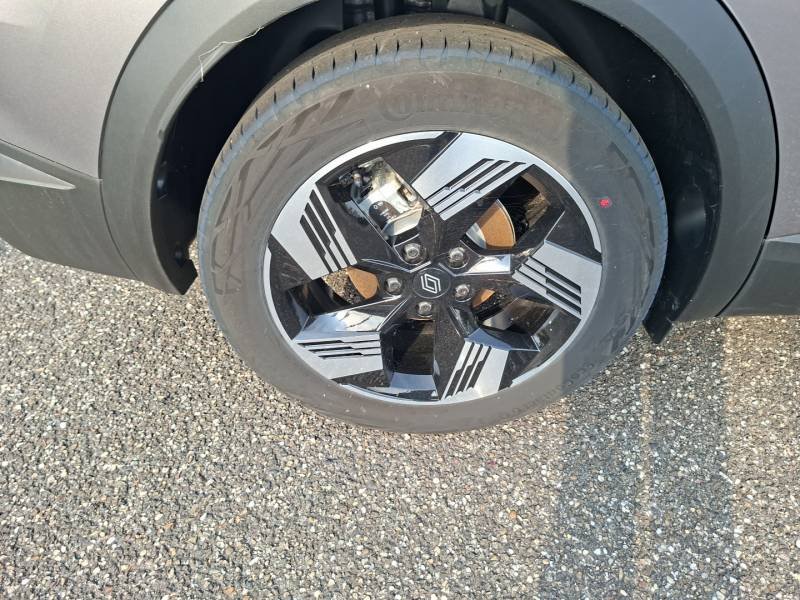Renault Symbioz - Photo 14