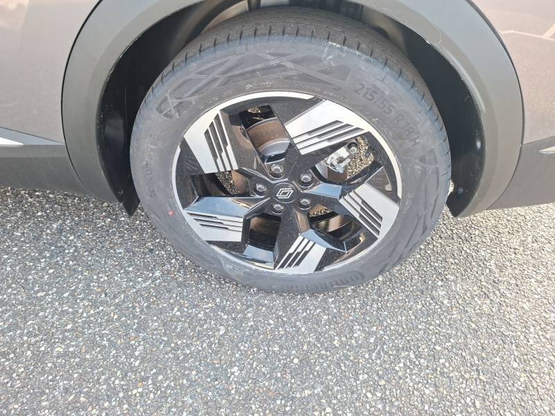 Renault Symbioz - Photo 15