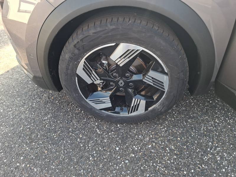 Renault Symbioz - Photo 16