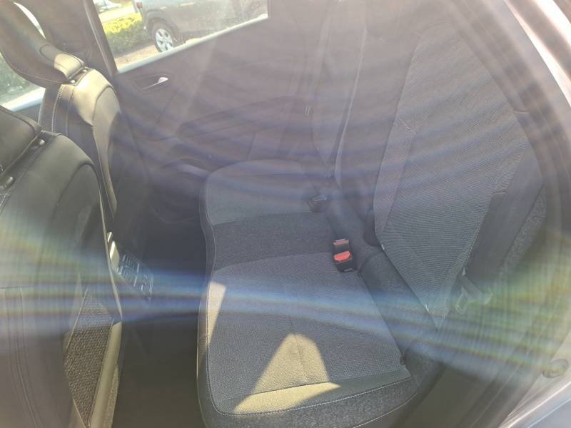 Renault Symbioz - Photo 17