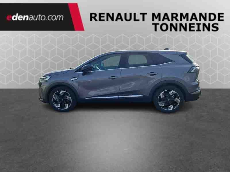 Renault Symbioz - Photo 2