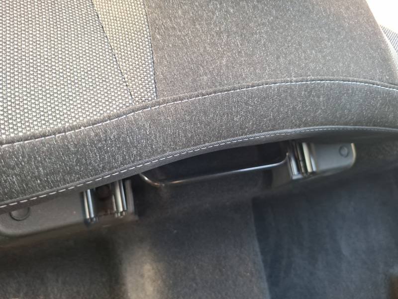 Renault Symbioz - Photo 23