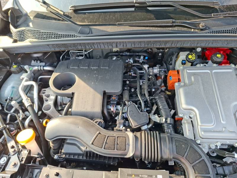 Renault Symbioz - Photo 30
