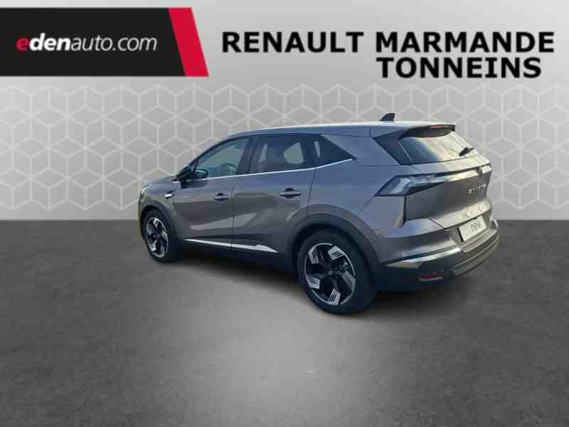 Renault Symbioz - Photo 3