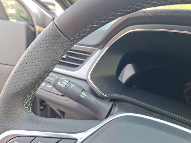 Renault Symbioz - Photo 34