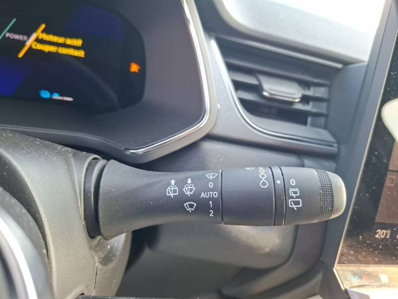 Renault Symbioz - Photo 35